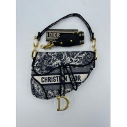 Сумка Christian Dior